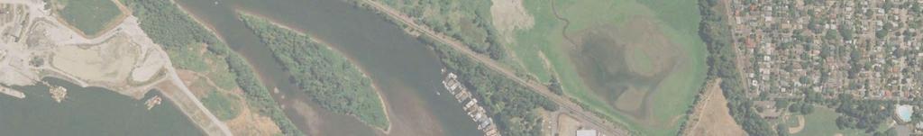 16 G029 SELLWOOD BLVD MALDEN ST 9TH AVE OAKS PARK WAY Ross Island Oaks Bottom Landfill 1 inch equals