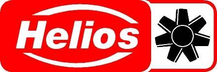 ALL BRANCHES OF THE FOLLOWING COMPANIES HAVE ACCOUNTS WITH HELIOS VENTILATION