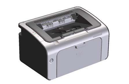 Usporedba proizvoda Serija pisača HP LaserJet Professional P1100 Serija pisača HP LaserJet Professional P1100w Brzina: do 18 A4 stran. po minuti (str./min.), 19 str./ min veličine Letter.