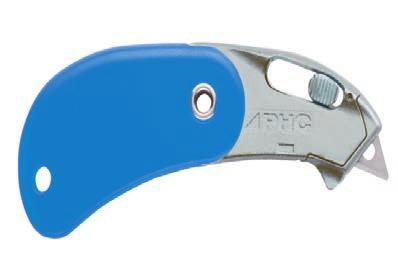 pg. 15) Safety point blade Small