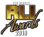 Recognising achievement throughout the industry, RLI s prestigious panel of highly-respected business leaders from around the world will judge nominations for the awards categories on their merit and