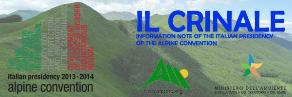 Focus In the Cadore to discuss upon mountain forests and ecosystem services A two-day meeting dedicated to the management and enhancement of the role of Alpine forest in the safeguard of mountain