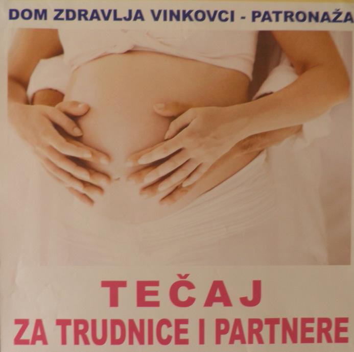 Trodnevni tečajevi u trajanju od 6 sati, besplatni za polaznike, prema zapažanjima zdravstvenih djelatnika postižu vrlo dobre rezultate: trudnice spremnije prolaze kroz porod, majke su pripremljenije