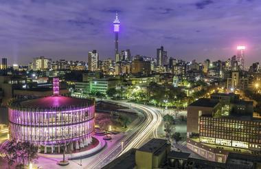 Although not as famous as other South African destinations, there is plenty to do in Johannesburg and