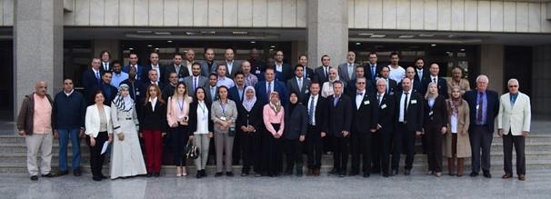 CBT Workshop for ATCO and ATSEP Cairo, Egypt, 5 7 March 2018 Women s Day 8 March 2018 The ICAO Competency Based Training (CBT)