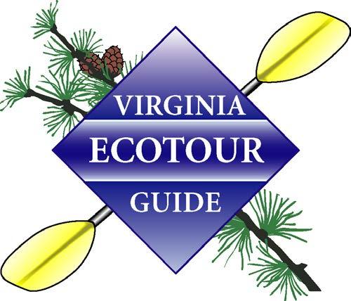 BRIEF HISTORY OF THE PROGRAM The Virginia CZM Program has helped develop and fund several Ecotour Guide