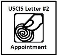The USCIS is the government agency that oversees lawful immigration and naturalization.