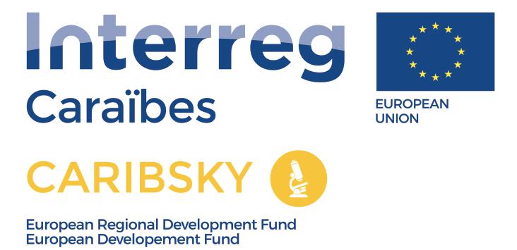 Structuring projects of cooperation with a win-win repercussions INTERREG Caraïbes programme supports structuring projects, that is, projects that respond concretely to one or more issues in the