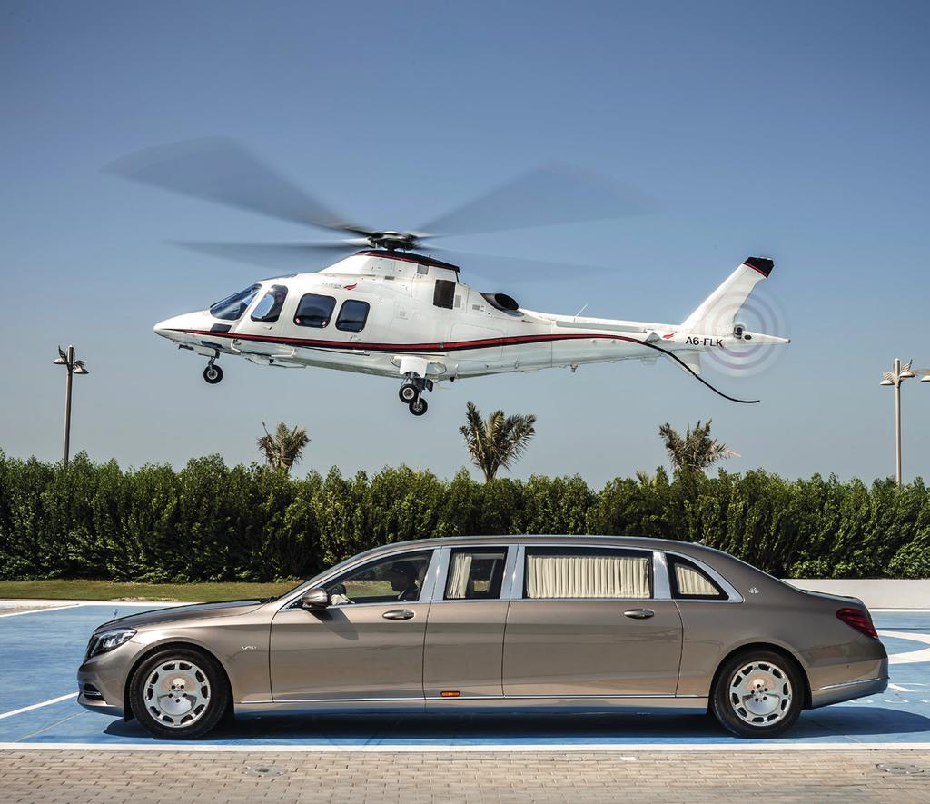 Private Helicopter Transfers Fancy a glamorous helicopter transfer to start or end your