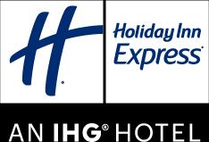 Official Hotels option 1 - Holiday Inn Express Holiday Inn Express