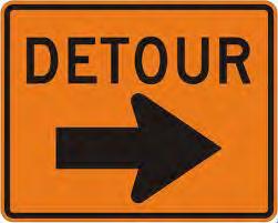 Maintenance and Protection of Traffic Detours during Construction EB 23 On-Ramp From