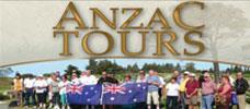 16 DAYS SILVER SPECIAL ANZAC GALLIPOLI TOUR - 2015 & 2016 Guidepost ANZAC Tours & Travelshop Tours - Turkey ISTANBUL - TROY - GALLIPOLI - KUSADASI - PAMUKKALE - BODRUM - ANTALYA - CAPPADOCIA - ANKARA