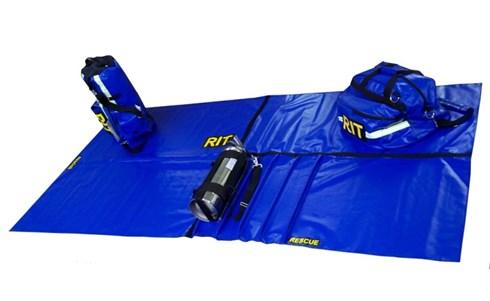 RITKIT A complete kit for your team, the RITKIT includes: 1 RIT Staging Mat 1 FAST