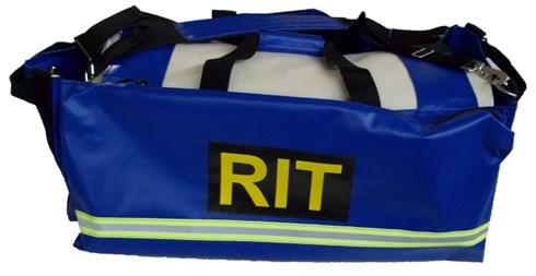 RIT EQUIPMENT RIT Team Gear Bag 33 L x 12 H x 12 W Easily store and carry your gear!