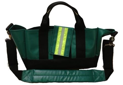 ITEM #RIT200 SPECIALTY BAGS Rabbit Tool Bag 15 L x 10 H x 10 W Small but mighty! Works great for the Rabbit tool.