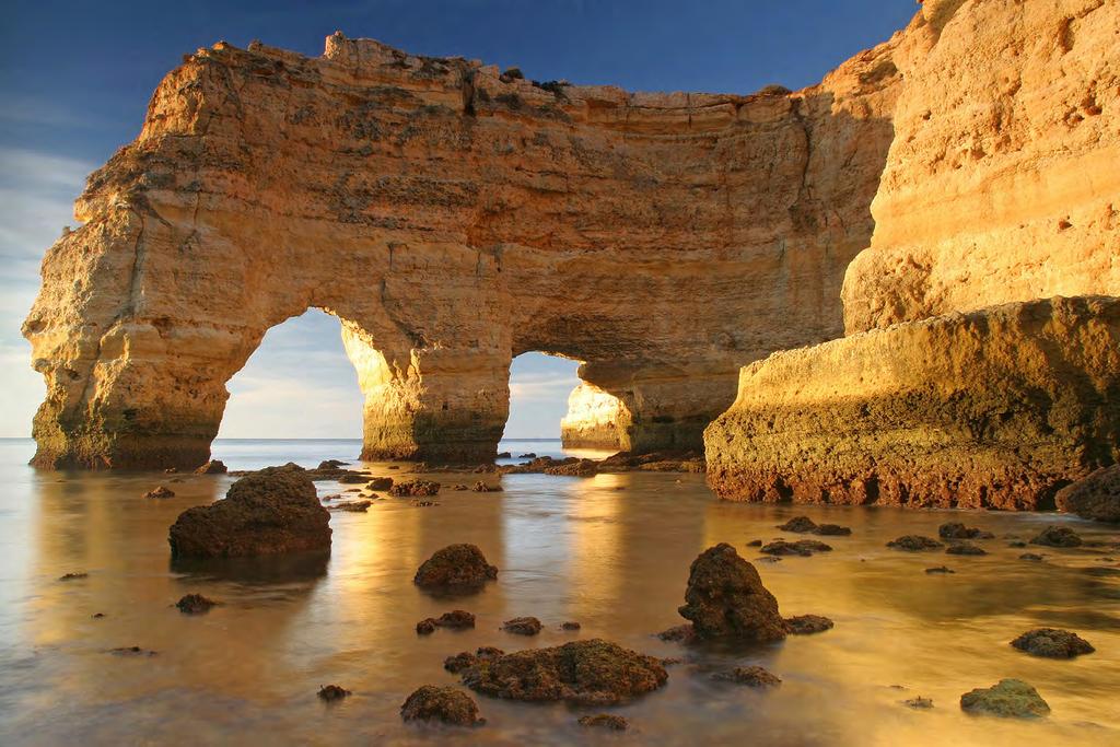 FLY & DRIVE PORTUGAL THE COMBINATION OF SPIRITUALITY, LEISURE AND CULTURE.