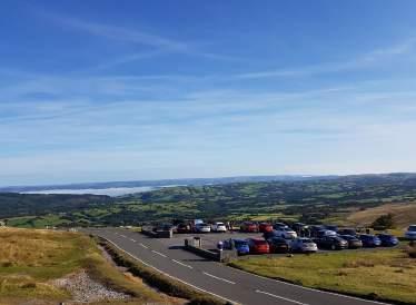 THE WONDERFUL WALES TOUR - 23rd to 26th of April 2019 This short tour includes some of the most scenic driving the UK has to offer and promises to be an unforgettable few days with our friends at