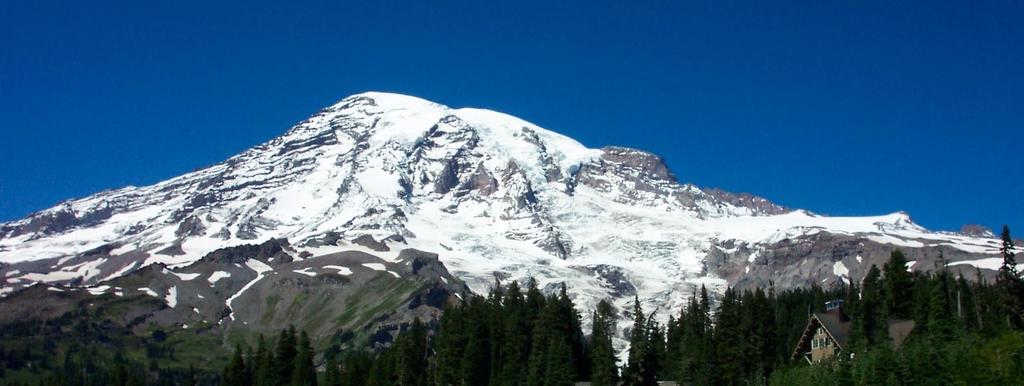 NPS Academy Mount Rainier National Park Internship Announcement Mount Rainier National Park NPS Academy Internships 6 Positions Please Respond By March 1, 2019 The Northwest Youth Corps (NYC), in