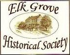 For updating contact Louis at lssilveira@comcast.net Thank you. New members When you have an opportunity, please go to our website: www.elkgrovehistoricalsociety.com. We have updated it with more thorough and interesting information.