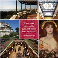 uk Visit the historic house and garden Discover Victorian and Pre-Raphaelite treasures Enjoy spectacular