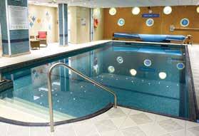 Indoor pool, large dance floor featuring regular entertainment, fine food and friendly staff. Contact us for group rates. www.