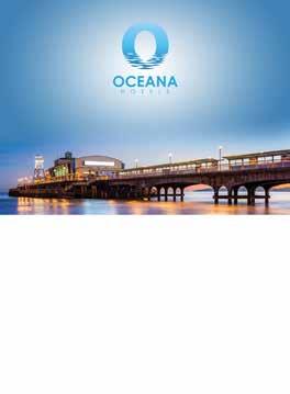 com Reservations 01202-298 350 - sales@oceanahotels.co.uk Oceana Group (Cumberland/Ocean Beach/Suncliff/Royale/Mayfair) East Cliff Bournemouth Bournemouth