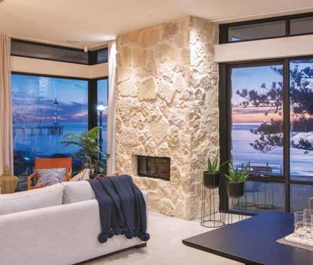 117 Esplanade, Brighton The Grand Prize is this stunning fully furnished Scott Salisbury home.