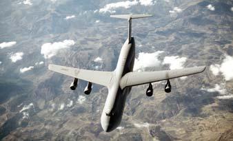 TRAVIS AFB MILITARY AIRCRAFT Lockheed C-5 Galaxy McDonald- Douglas KC-10 Extender Final