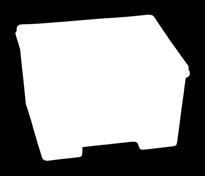 BULK CHAIN BOX QTY: 1 20' 50G7020B1