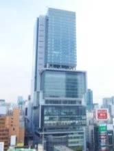 Shibuya s Advantages -Sustainable Urban Development- Best Best location in in Shibuya
