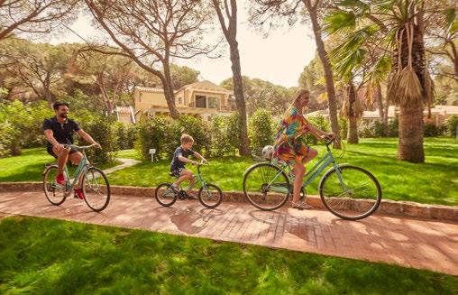 L L L Forte Village is the multi-award-winning destination on Sardinia s southern coast that has worked tirelessly ever since it was established in 1970 with the sole aim of offering its guests