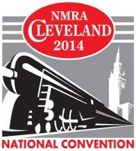 A Cleveland 2014 Update Build A Memory Project Information: In November, during National Model Railroad Month, the NMRA is launching a new endeavor that it anticipates becoming a yearly tradition.