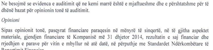 1) Auditimi i pasqyrave financiare (3) 7 1) Auditimi i pasqyrave financiare (4) 8 Tregu i auditimit në Kosovë: Numri i auditorëve ligjor: 61 (52 vendor, 9 të huaj) Numri
