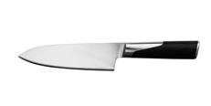SLITBAR cook's knife 21 cm damascus steel/ SLITBAR