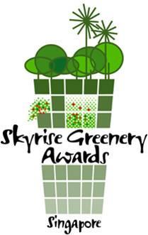 (Skyrise Greenery Excellence Award) Duchess Residences International