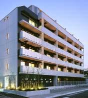 Residence Shinagawa Seaside Tower Address: 4-10-18 Higashi Shinagawa, Shinagawa Ward, Tokyo Access: 5-minute walk