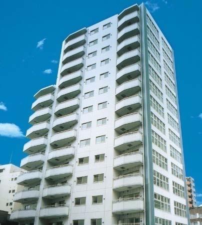 4018 4024 4025 IPSE Tsurumi New City Residence Hakataekihigashi New City Residence Uemachidai Address: 3-5-10