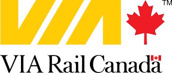Transport interurbain Via Rail Canada It is important to confirm if