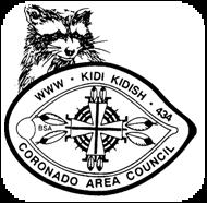 6 Kidi Kidish Lodge Communications!