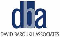 David Baroukh Associates 6 Wimpole Street London W1G 8AL David Baroukh david@dbaprop.co.