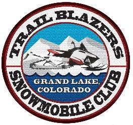 Trail Blazers Snowmobile Club, Inc. PO Box 507 web site: www.gltrailblazers.com email: gl_trailblazers@yahoo.