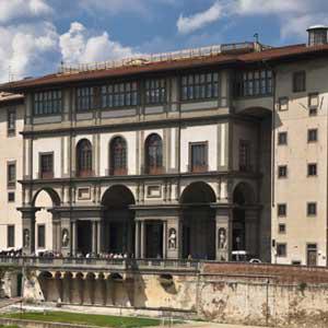 Florence Highlights of Uffizi Gallery Admire the world's greatest collection of Italian and Florentine art. Florentine Dinner An evening you'll never forget.