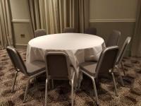 Conference / Meeting Facilities (Magnet Suite) Collapse - Conference/meeting facilities are available. The conference/meeting facilities are located on the ground oor of the banqueting suite.