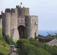 Available at: Colomendy Dover Castle.