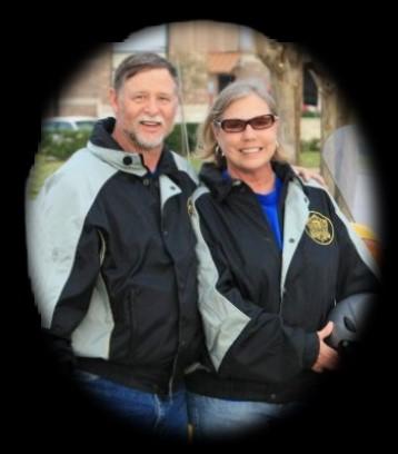 The Gulf Wings Newsletter Membership Enhancement By Jim & Teresa Cook Hello Gulfwingers! We had a wonderful time on our Annual Polar Bear ride.