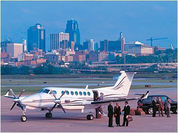 Business and General Aviation Association: All