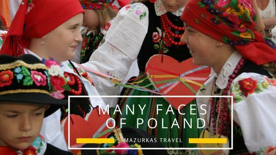 THE MANY FACES OF POLAND Tour: A-2 14 Days / 13 Nights LAND ONLY DAY 1 TOUR ITINERARY: Saturday WARSAW (Welcome dinner) After arrival, you will be met and transferred to your hotel in the heart of