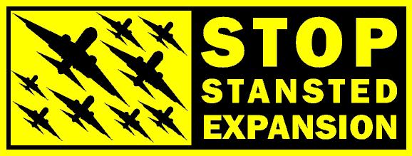 Our objective is to contain the development of Stansted Airport within tight limits that are truly sustainable and, in this way, to protect the quality of life of residents over wide areas of