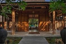 They welcome you for a relaxing break during your journey on the mysterious island of Bali.