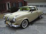 However, since I ve never owned a Studebaker President, and I do own two Studebaker Commanders, I thought I d title the column as Commander s Comments. Not to worry.